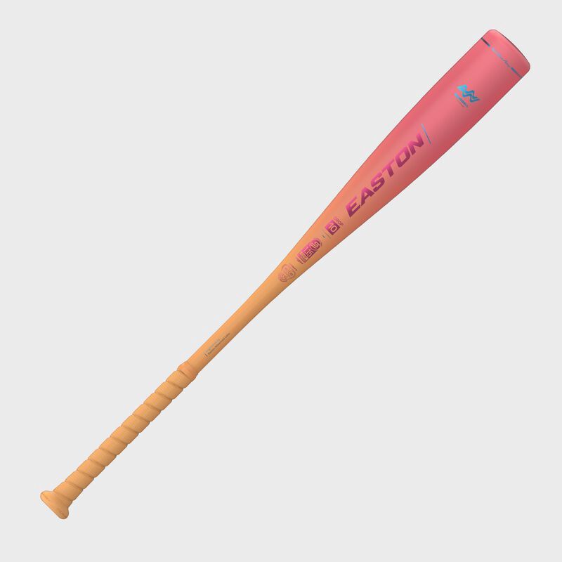 EASTON MAV1 FLASH 2026 -10 USSSA BASEBALL BAT - EUT6M1GF10, Bat Drop: -10, Bat Length: 28&quot;