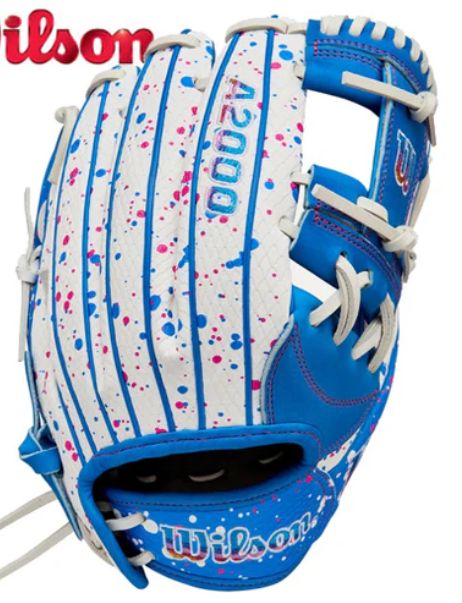 A2000 H12SS LOVE THE MOMENT 12&quot; SOFTBALL GLOVE - WBW10344412
