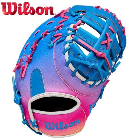 A2000 LOVE THE MOMENT FIRST BASE GLOVE WBW10344112 12&#39;