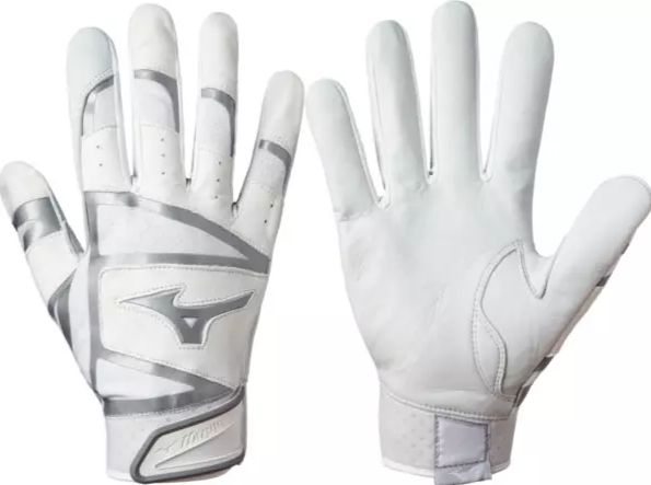 Mizuno B-303 PRO Batting Gloves