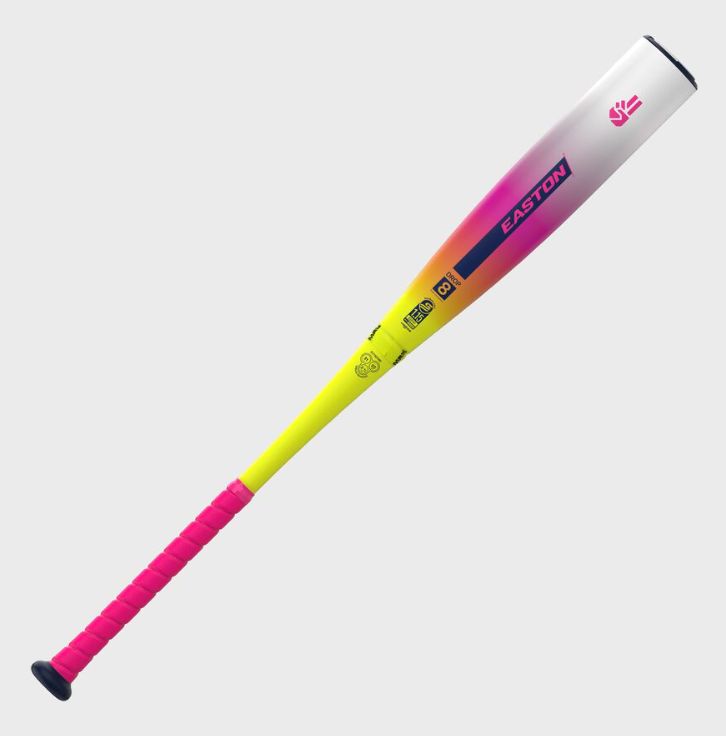 EASTON THE DUB USSSA -8 BASEBALL BAT - EUT6DUB8, Size: 31&quot;, drop: -8