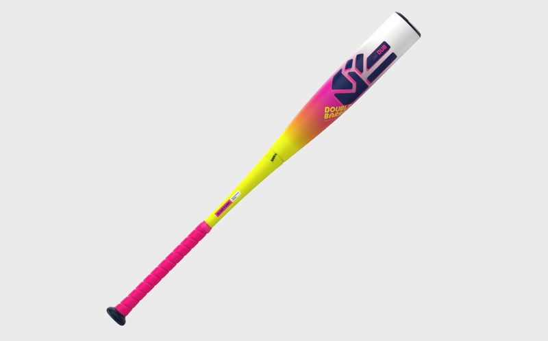 EASTON THE DUB USSSA -8 BASEBALL BAT - EUT6DUB8