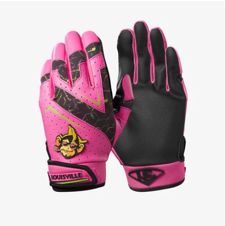 MONKEY PARTY ANIMAL, Size: YOUTH XS
