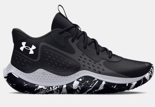 Under Armour Jet '23 Unisex Basketball Shoes