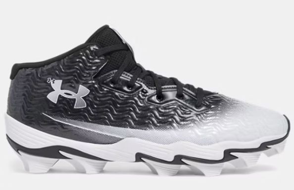 UNDER ARMOUR SPOTLIGHT HAMMER FOOTBALL CLEAT