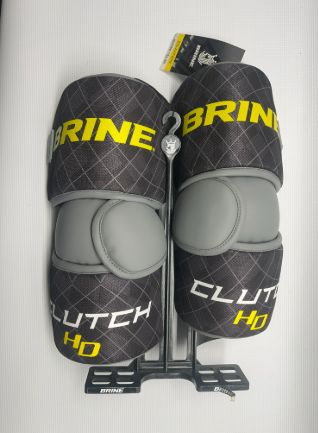 Brine Clutch HD Arm Guard
