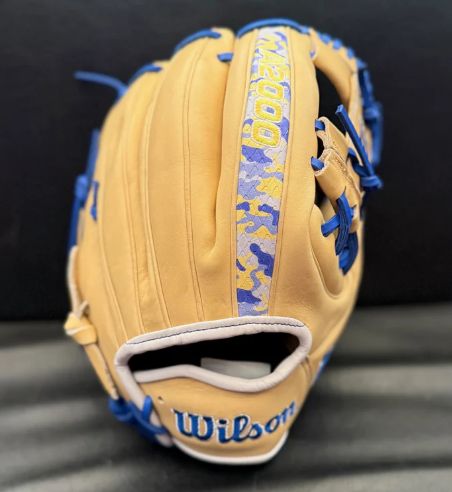 2025 A2000 BOBBY WITT 11.75&quot; WBW1040681175