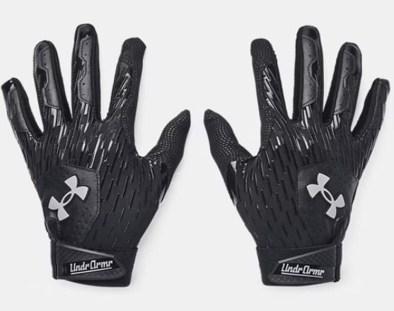 UNDER ARMOUR MENS CLEAN UP BATTING GLOVE