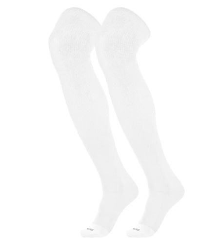 TCK PRO PLUS TUBE SOCK - OVER THE KNEE