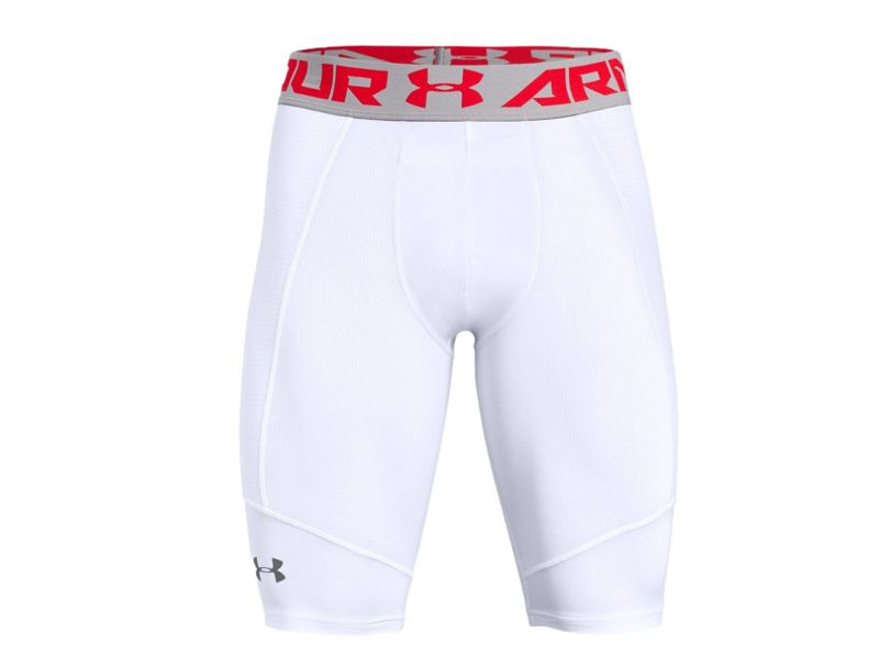UNDER ARMOUR MENS  Utility Sliding Softball Shorts