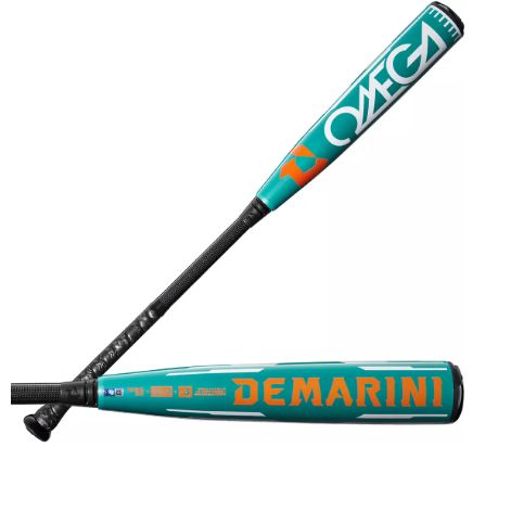 Demarini OMEGA (-3) BBCOR 2026, Length: 33&quot;, drop: -3