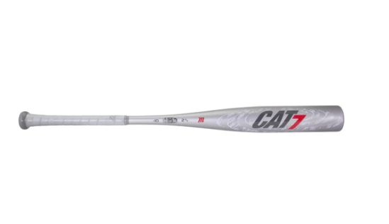 MARUCCI CAT 7 ALLOY USSSA BASEBALL BAT