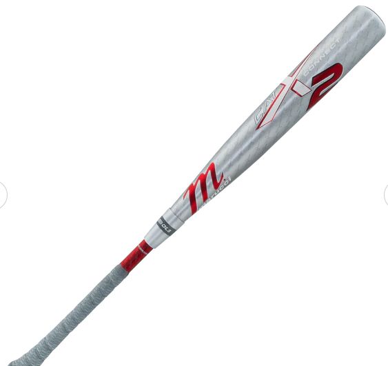 MARUCCI CATX2 CONNECT BBCOR BASEBALL BAT, Bat Drop: -3, Bat Length: 32