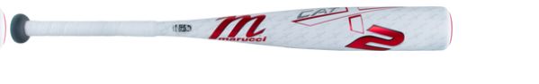 MARUCCI CATX2 JBB (2 3/4&quot;) BASEBALL BAT