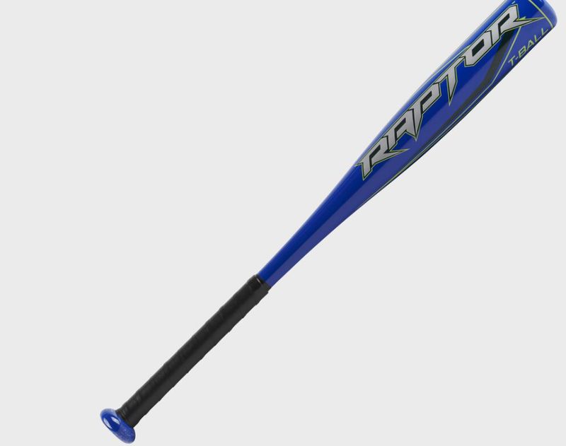 RAWLINGS RAPTOR T-BALL (2 1/4&quot; BARREL) USABB BASEBALL BAT