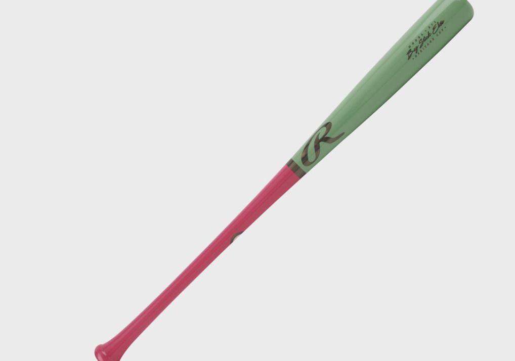 RAWLINGS BIG STICK ELITE MAPLE 271 PATTERN, Bat Length: 32