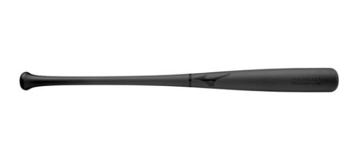 MIZUNO PRO SELECT MZM 271 MAPLE BAT, Bat Length: 30, Colour: BLACK