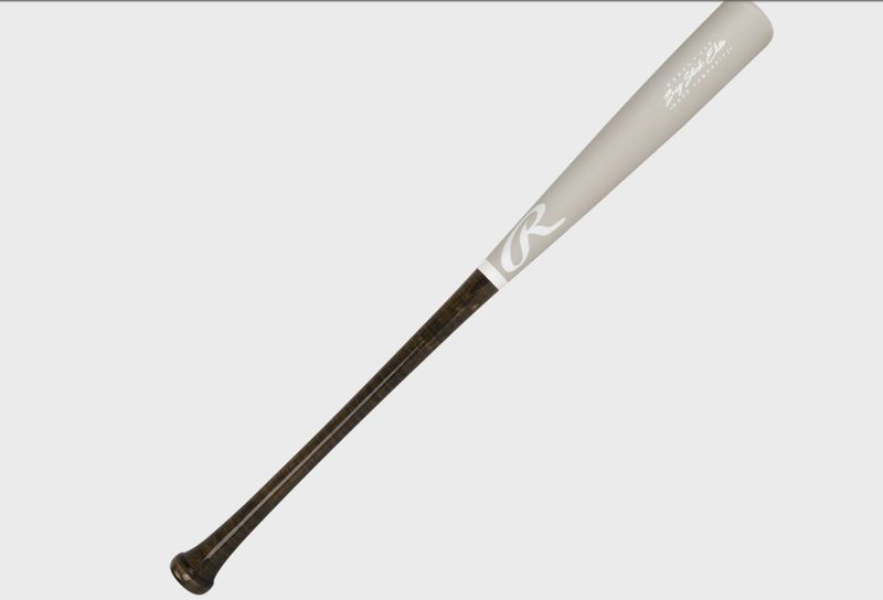 RAWLINGS BIG STICK ELITE WOOD MAPLE/BAMBOO COMPOSITE 110 PATTERN