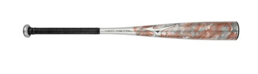 MIZUNO HOT METAL B24 USSSA BAT (-10)