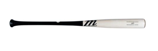 MARUCCI PRO MODEL MAPLE AP5, Bat Length: 32, Colour: BLACK/NATURAL