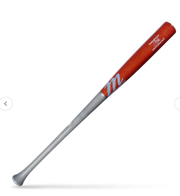 MARUCCI LINDY12 CUSTOM CUT-M BAT