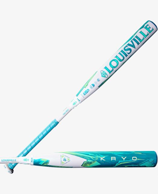 Louisville Slugger Kryo 2026 fastpitch bat
