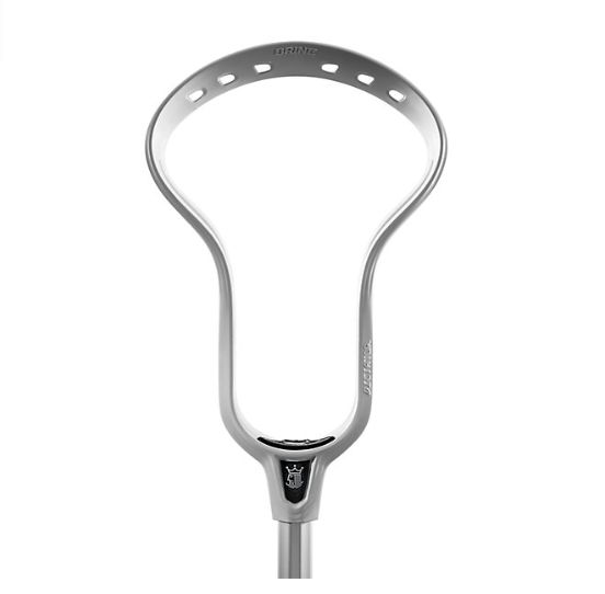 BRINE DICTATOR HEAD, Colour: White
