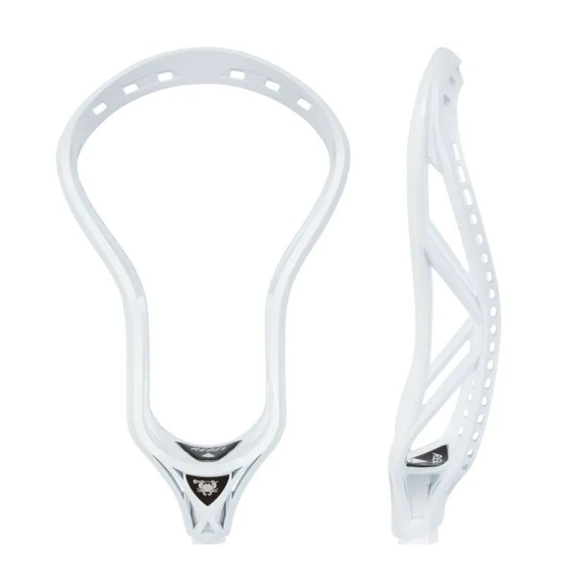 EAST COAST DYES REBEL OFFENSE LACROSSE HEAD - UNSTRUNG