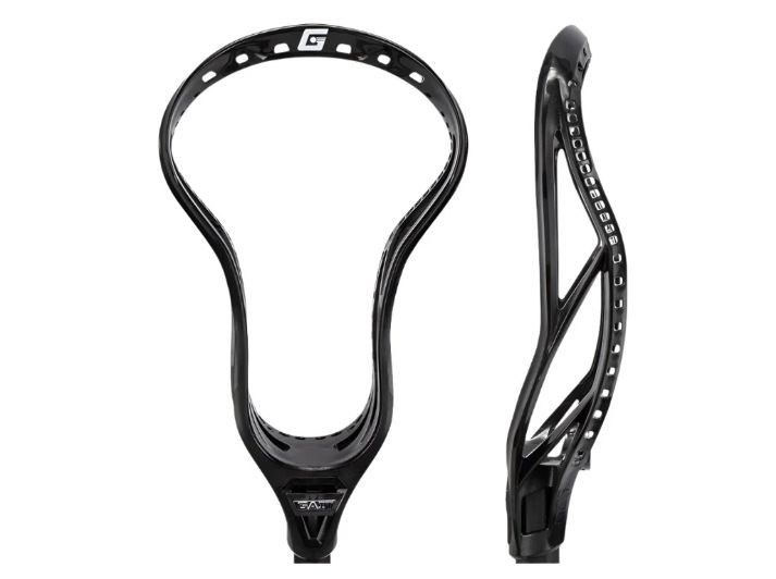 GAIT COMMAND 3 HEAD, Colour: BLACK