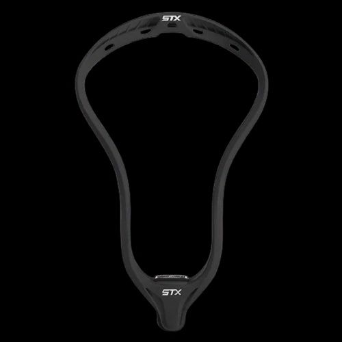 STX ULTRA POWER HEAD, Colour: Black