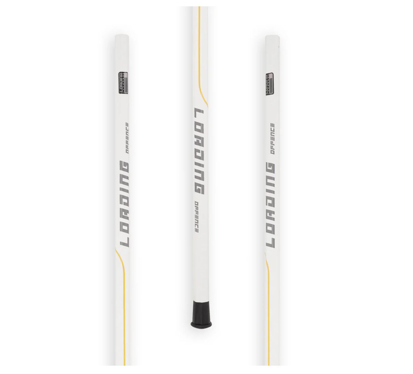 LOADING LACROSSE NLL OFFENSE SHAFT