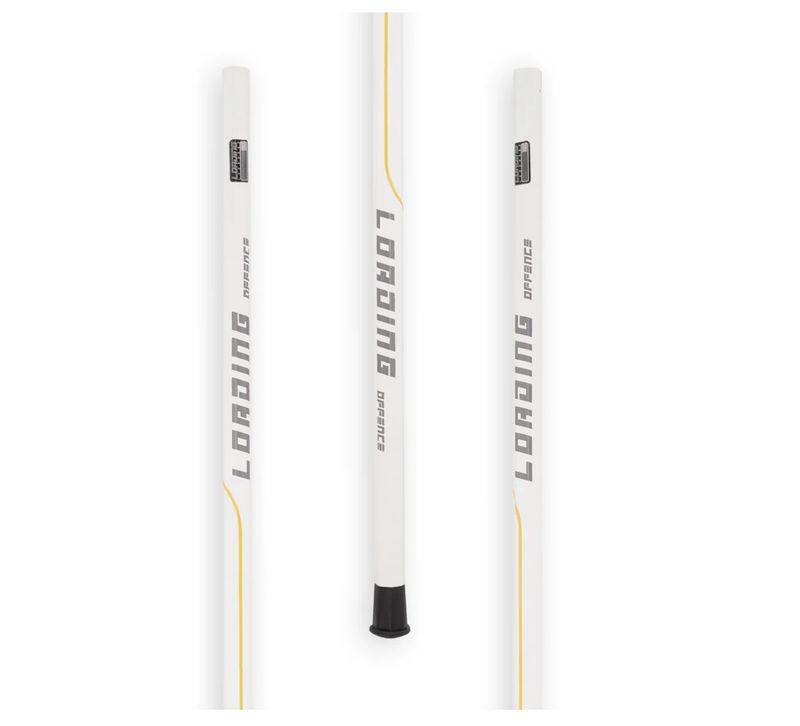 LOADING LACROSSE NLL OFFENSE SHAFT