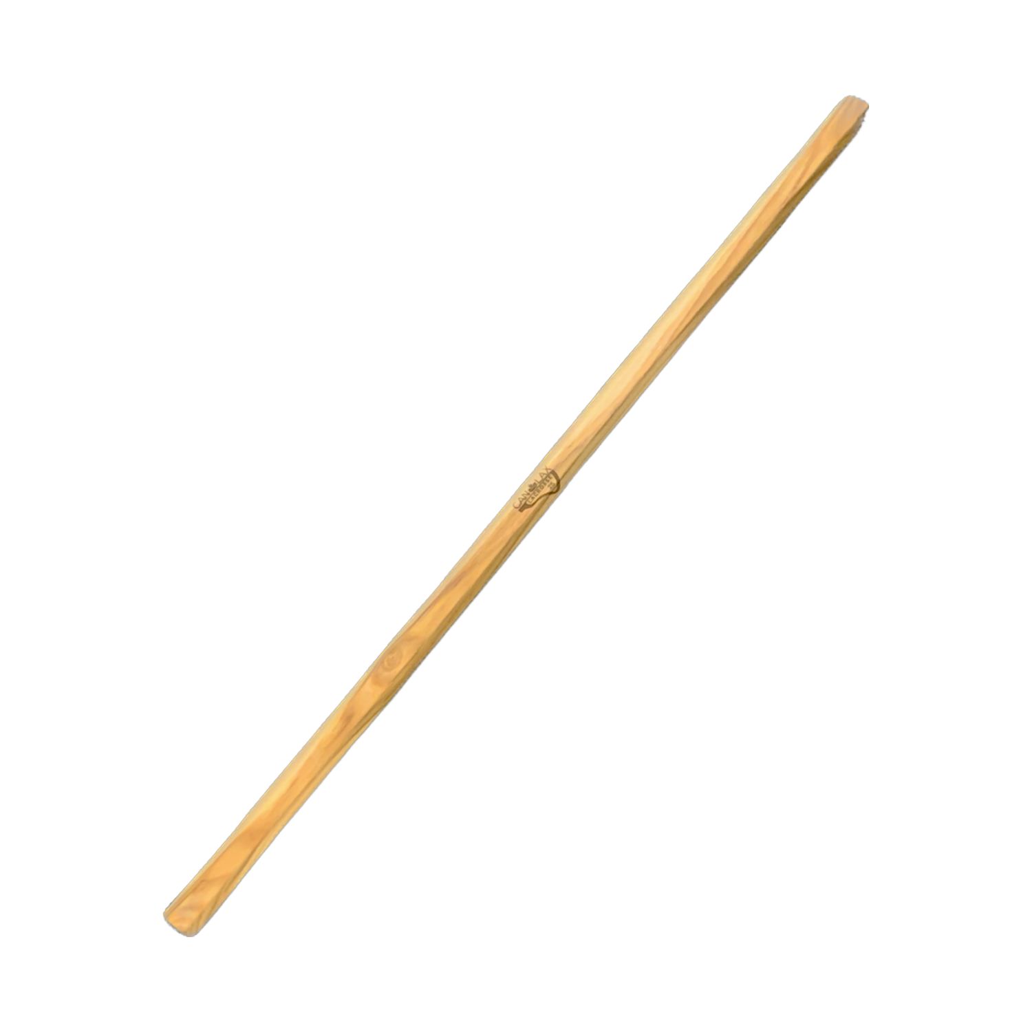 CANLAX HICKORY LACROSSE SHAFT, SHAFT LENGTH: 30&quot;