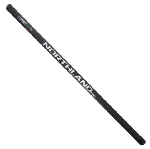 NORTHLAND PRO TRANSITION SHAFT, Colour: BLACK, SHAFT LENGTH: 32&quot;, SHAFT WEIGHT: 225G