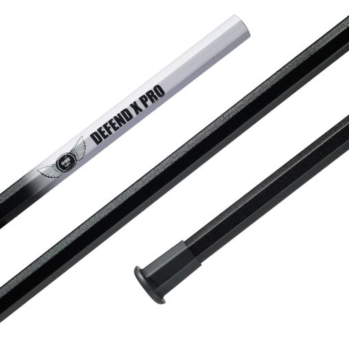 ONE LAX DEFEND X PRO 36&quot; LACROSSE SHAFT