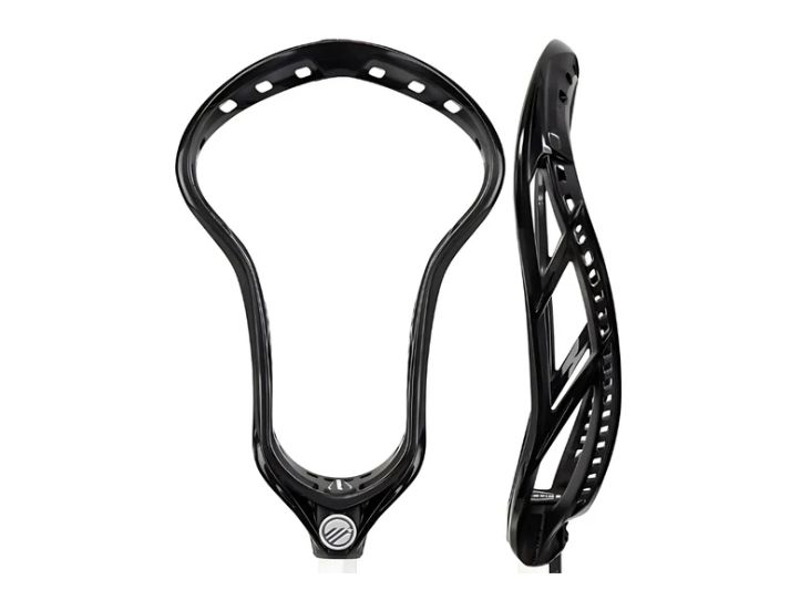 MAVERIK OPTIK 3 HEAD, Colour: BLACK