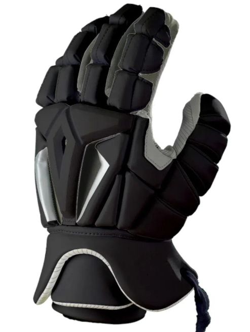 GAIT PLAYER GLOVES, Colour: BLACK, Size: LARGE