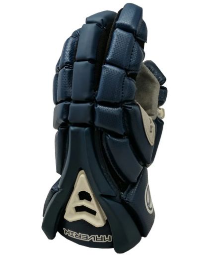 MAVERIK RX GLOVES, Colour: NAVY, Size: LARGE