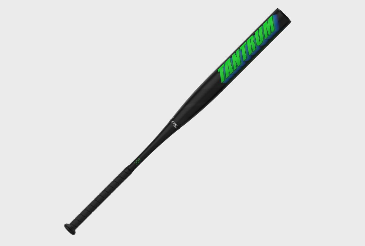 EASTON TANTRUM SLOWPITCH BAT - 2PC / 12&quot; BARREL / LOADED / ESU5TNTSL, weight: 26z