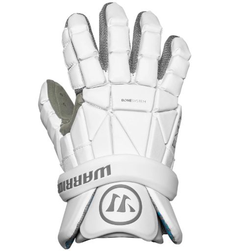 WARRIOR EVO GLOVES - EG2