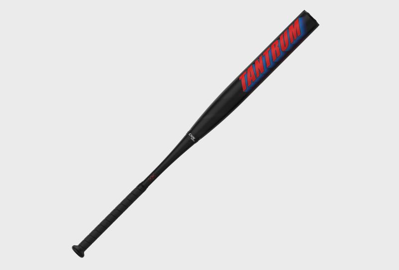 EASTON TANTRUM SLOWPITCH BAT - 2PC / 12.5&quot; BARREL / MOTHER LOADED / ESU5TNTX