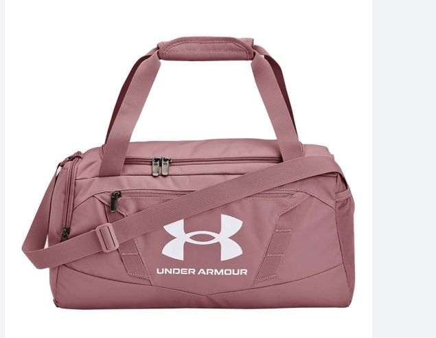 UA Undeniable 5.0 Medium