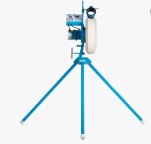 JUGS NEW MVP COMBO PITCHING MACHINE - M1606