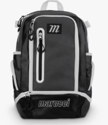 MARUCCI CAVALRY BAT PACK, Colour: BLACK/GREY