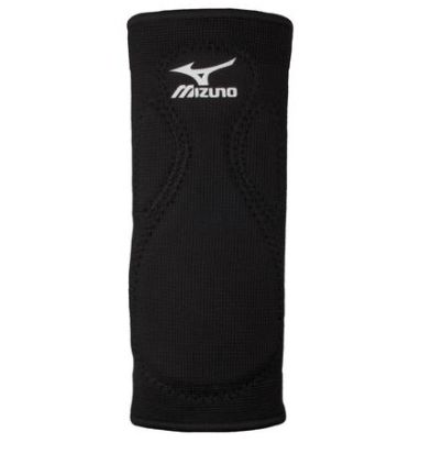 MIZUNO MZO SLIDER KNEE PAD (BLACK) OSFM