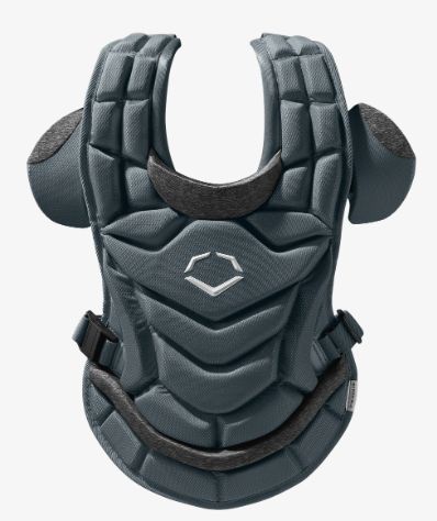 EVOSHIELD PRO-SRZ FASTPITCH WOMENS CHEST PROTECTOR