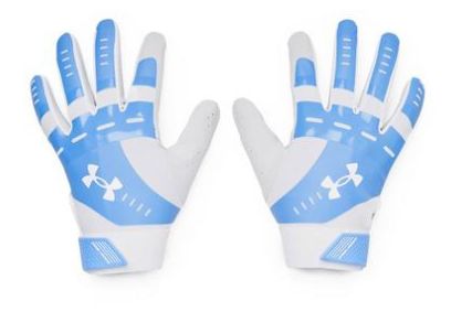 UNDER ARMOUR RADAR YOUTH BATTING GLOVES