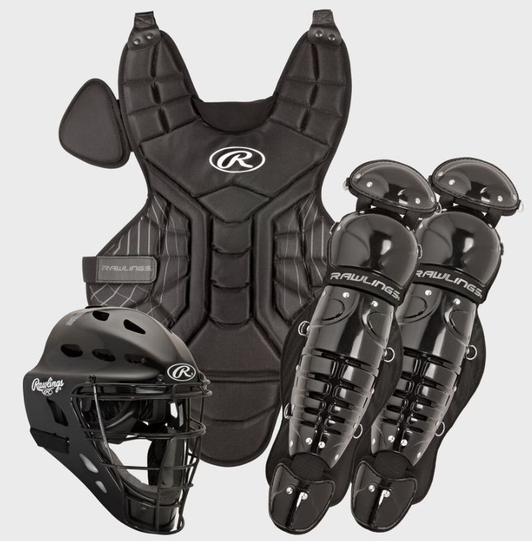 RAWLINGS PLAYERS SERIES CATCHERS BOX SET