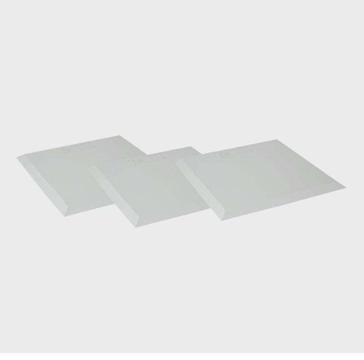 RAWLINGS DELUXE THROW DOWN WAFFLE BASES - SET OF 3 BASES