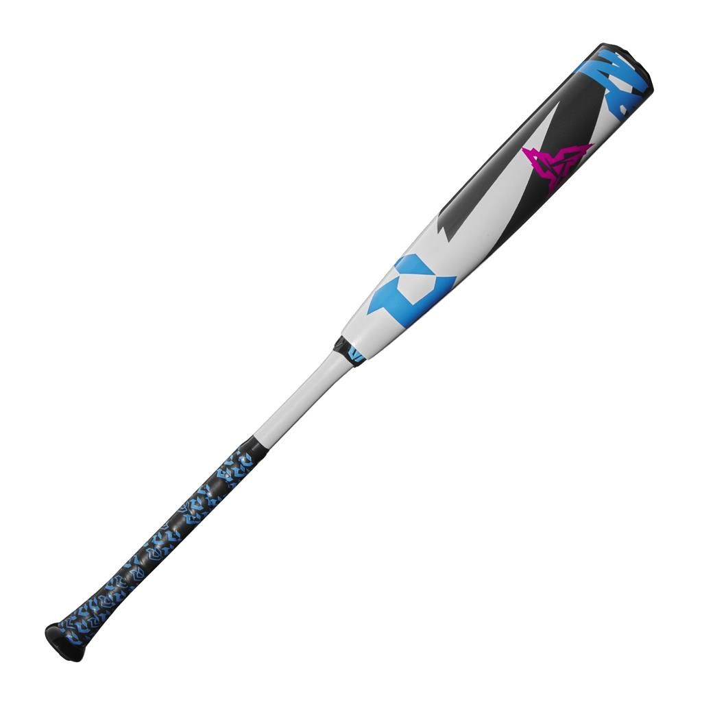 DEMARINI ZEN 2025 USSSA BASEBALL BAT, Bat Drop: -10, Bat Length: 28